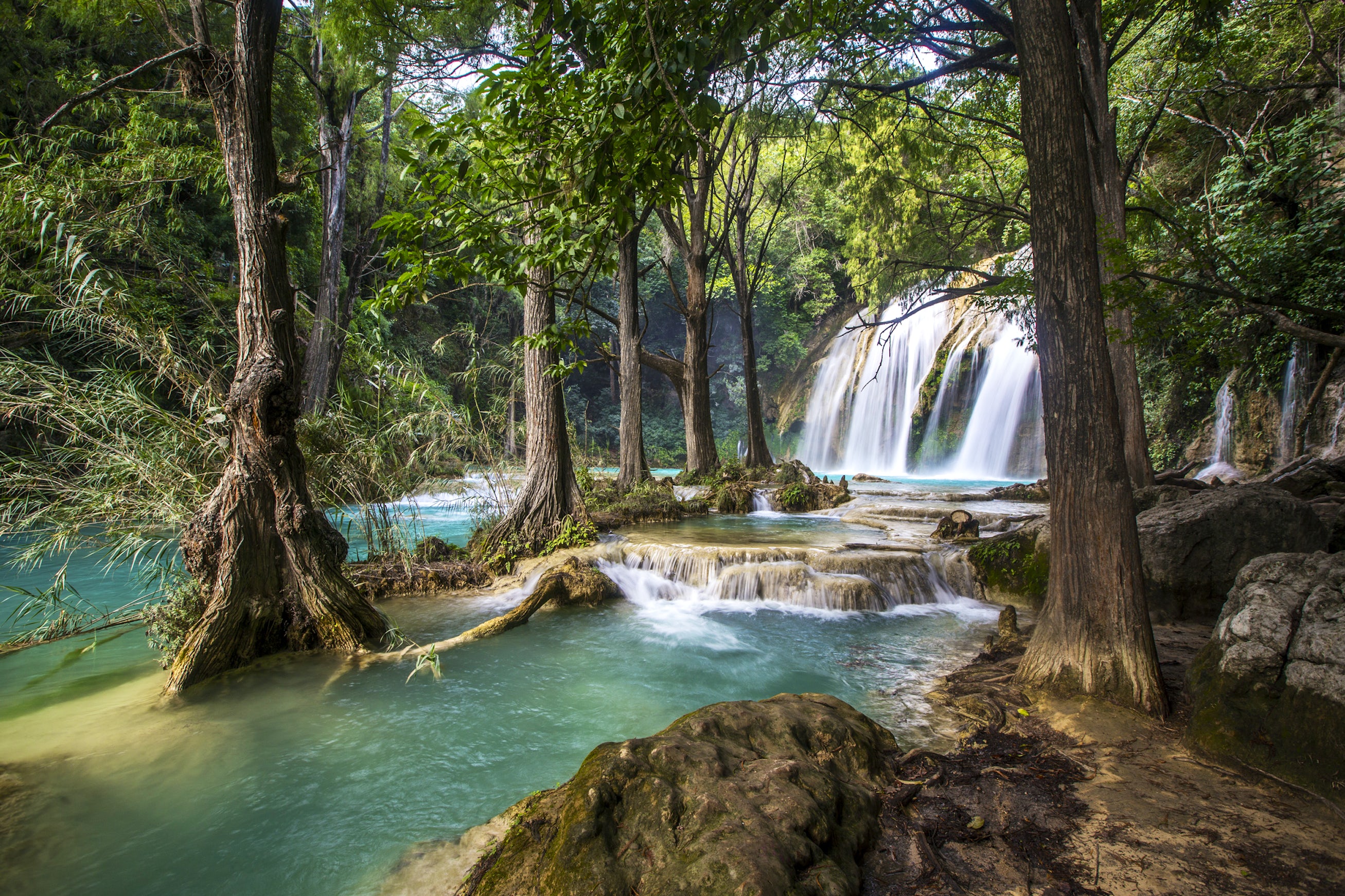 mexicoas photographer/Chaipas/Agua-Azul-14.jpg